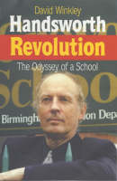 Jacket Image for Handsworth Revolution