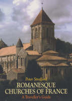 Jacket Image for Romanesque Churches of France