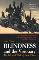 Jacket Image for Blindness and the Visionary  The First Daisy Book for All, Containing These CD-ROM Text Versions: Large Print, Daisy Audio and Full Text, Screen Reader and Braille