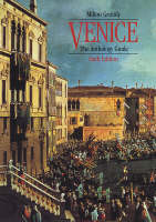 Jacket Image for Venice