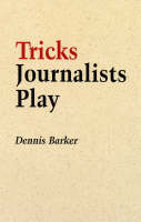 Jacket Image for Tricks Journalists Play