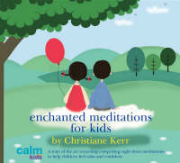Bedtime Meditations for Kids Bedtime Meditations for Kids