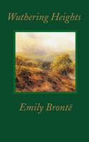 Wuthering Heights Cover Image
