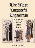 Jacket Image for The Most Ungrateful Englishman