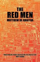 Jacket Image for The Red Men