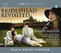 Brideshead Revisited Film Tie-in Version