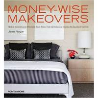 Moneywise Makeovers Cover Image