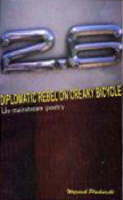 Jacket Image for Diplomatic Rebel on Creaky Bicycle