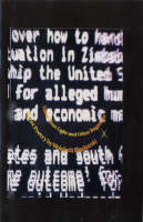 Jacket Image for Faster Than Light and Other Bagatelles