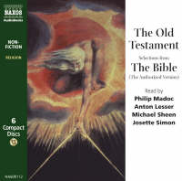 The Old Testament Selections from The Bible (The Authorized Version)