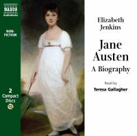 The Biography of Jane Austen The Biography of Jane Austen