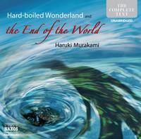 Hard-Boiled Wonderland and the End of the World