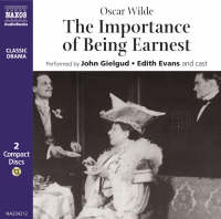 The Importance of Being Earnest