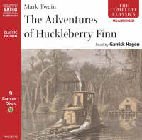 The Adventures of Huckleberry Finn The Adventures of Huckleberry Finn
