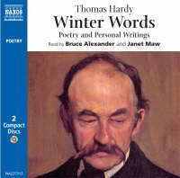 Winter Words Winter Words