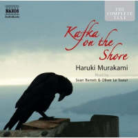 Kafka on the Shore Kafka on the Shore