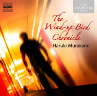 The Wind-up Bird Chronicle The Wind-up Bird Chronicle