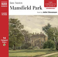 Mansfield Park Mansfield Park