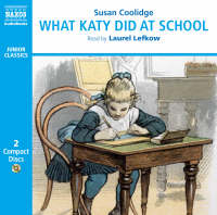 What Katy Did at School What Katy Did at School