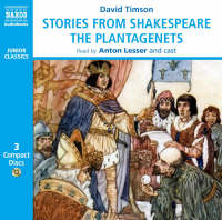 Stories from Shakespeare Stories from Shakespeare