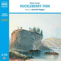 Huckleberry Finn Huckleberry Finn