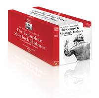 The Complete Sherlock Holmes