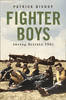 Fighter Boys Fighter Boys