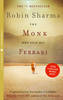 Jacket image for The Monk Who Sold His Ferrari