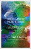Jacket image for The Complete Short Stories v. 1