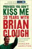 Jacket image for Provided You Don't Kiss Me