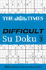 "Times" Difficult Su Doku Bk. 3