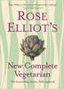 Jacket Image for Rose Elliot's New Complete Vegetarian