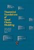 Theoretical Foundations of Travel Choice Modeling Jacket Image