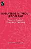 Managing without Leadership Jacket Image