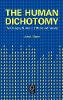 The Human Dichotomy Jacket Image