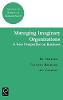 Managing Imaginary Organizations Jacket Image