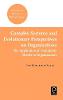 Complex Systems and Evolutionary Perspectives on Organisations Jacket Image