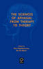 The Sciences of Aphasia Jacket Image