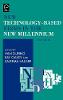 New Technology-Based Firms in the New Millennium Volume III. Jacket Image