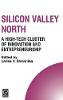 Silicon Valley North Jacket Image