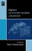 Progress in Activity-Based Analysis Jacket Image