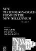New Technology-Based Firms in the New Millennium Jacket Image