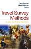 Travel Survey Methods Jacket Image