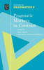 Pragmatic Markers in Contrast Jacket Image