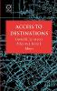 Access to Destinations Jacket Image