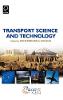 Transport Science and Technology Jacket Image