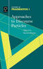 Approaches to Discourse Particles Jacket Image