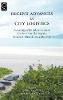 Recent Advances in City Logistics Jacket Image
