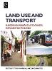 Land Use and Transport Jacket Image