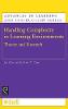 Handling Complexity in Learning Environments Jacket Image